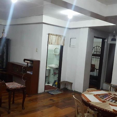 Carlos Residence Baguio City Dış mekan fotoğraf