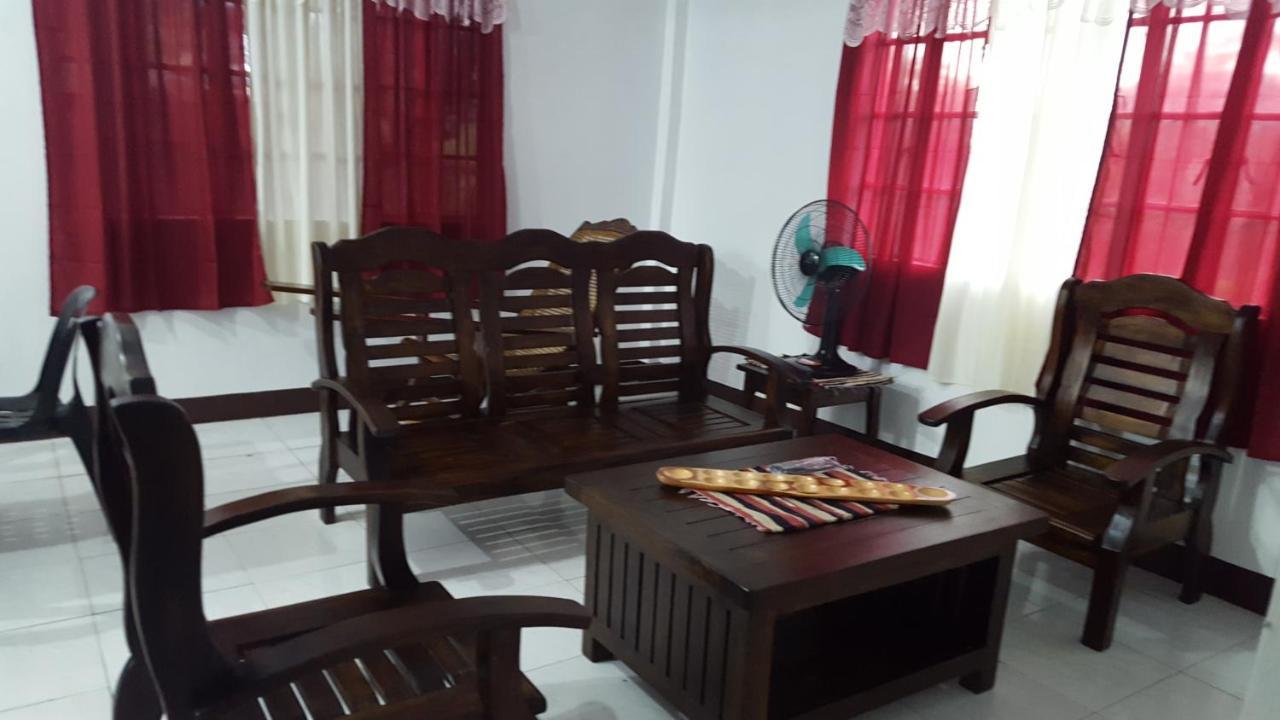 Carlos Residence Baguio City Dış mekan fotoğraf