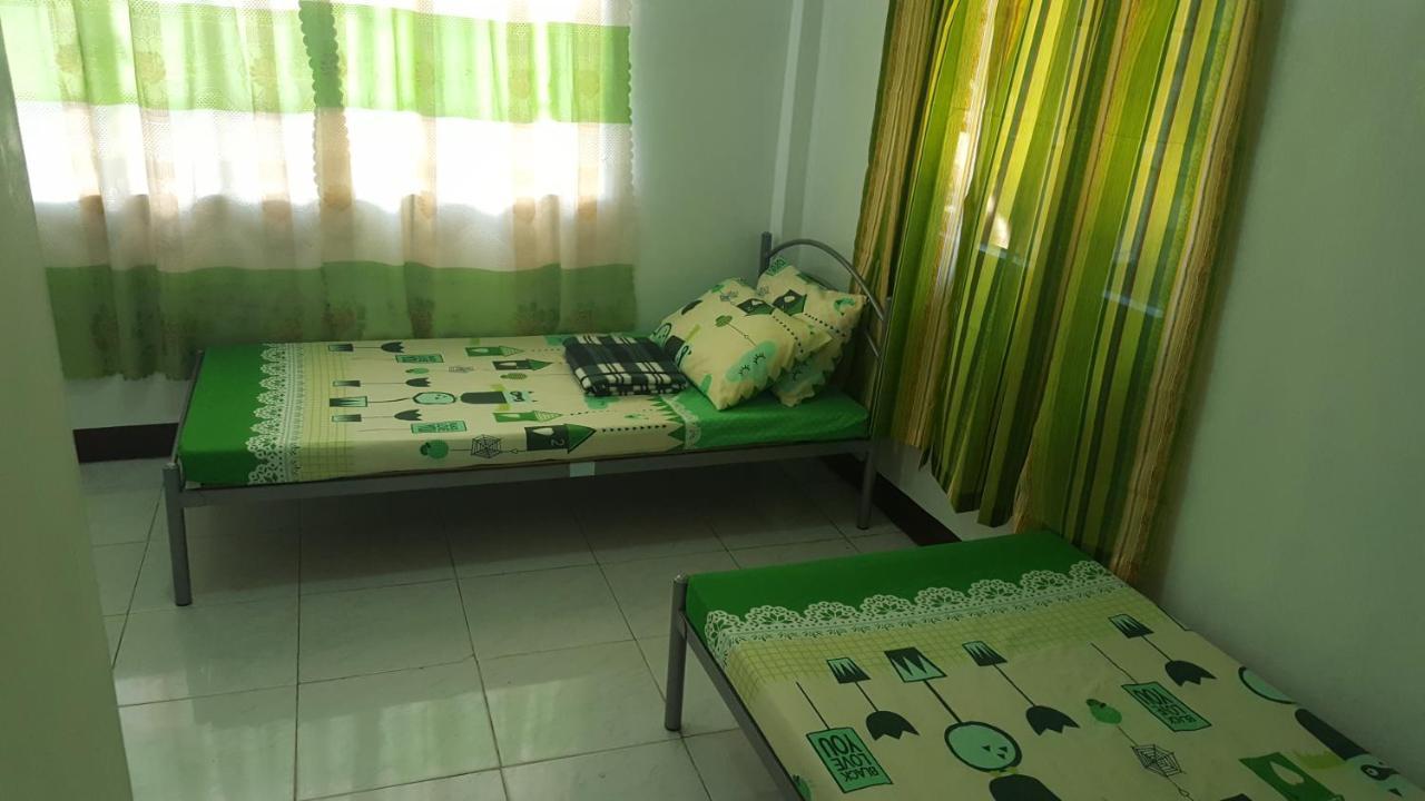 Carlos Residence Baguio City Dış mekan fotoğraf