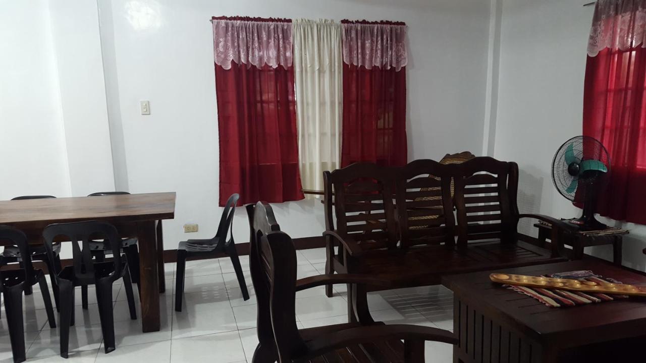 Carlos Residence Baguio City Dış mekan fotoğraf