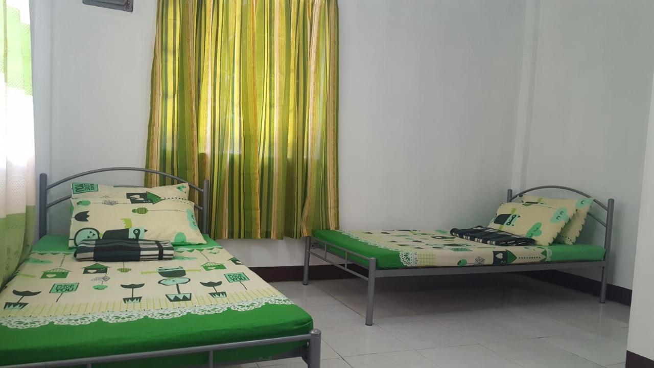Carlos Residence Baguio City Dış mekan fotoğraf