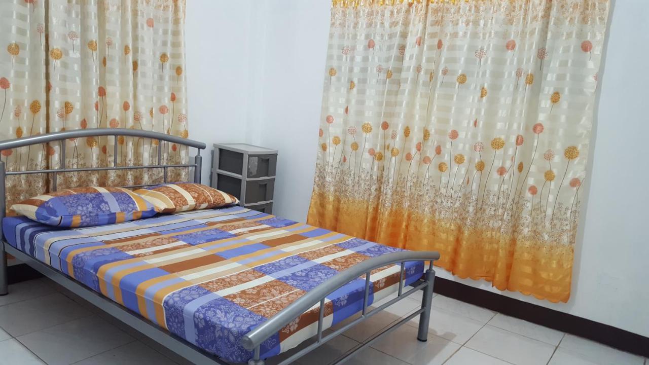 Carlos Residence Baguio City Dış mekan fotoğraf