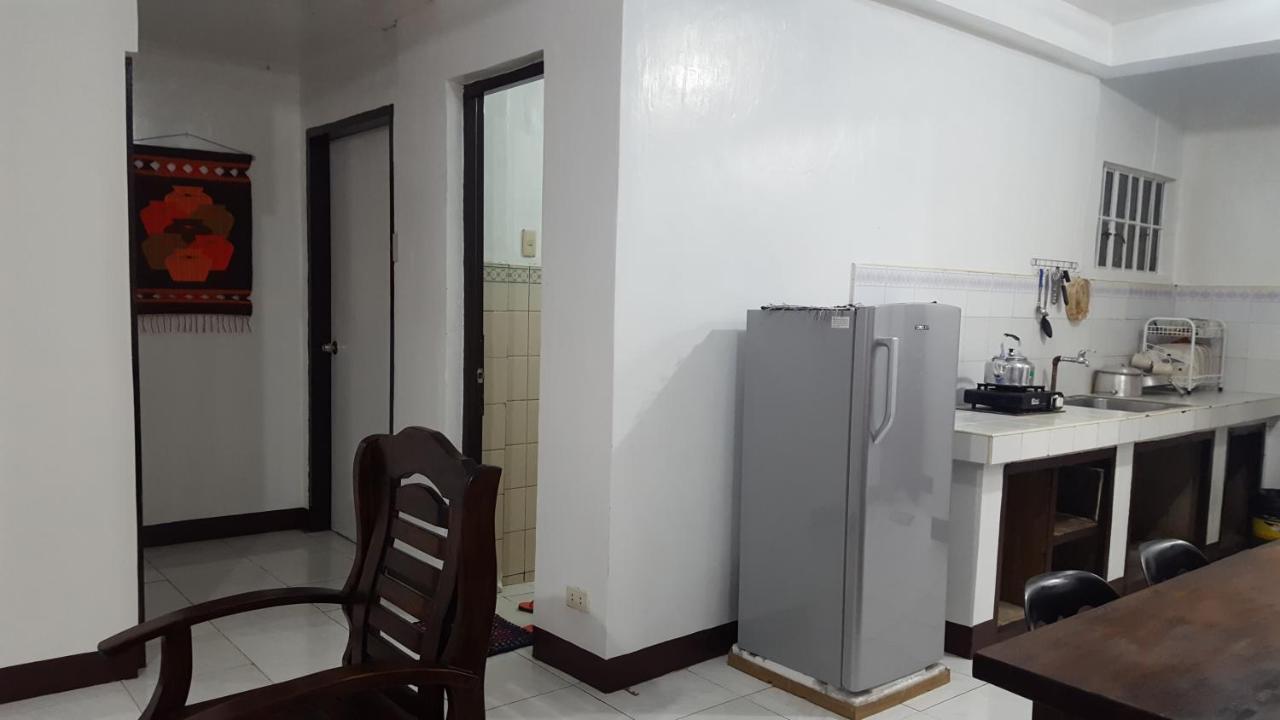 Carlos Residence Baguio City Dış mekan fotoğraf