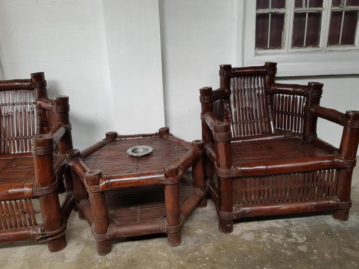 Carlos Residence Baguio City Dış mekan fotoğraf