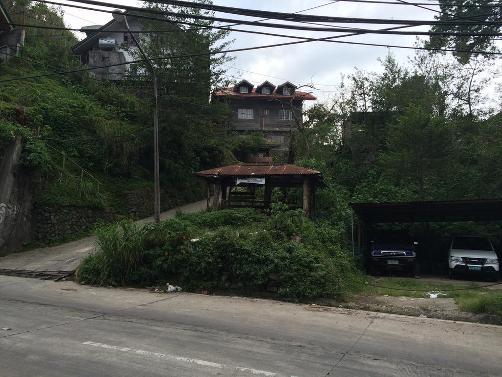 Carlos Residence Baguio City Dış mekan fotoğraf