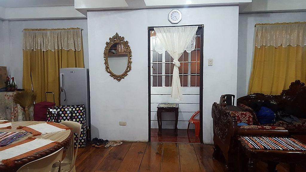 Carlos Residence Baguio City Dış mekan fotoğraf