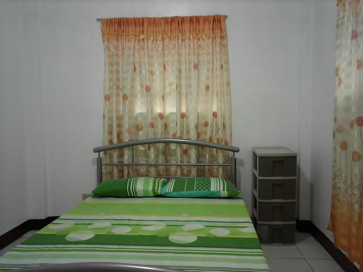Carlos Residence Baguio City Dış mekan fotoğraf