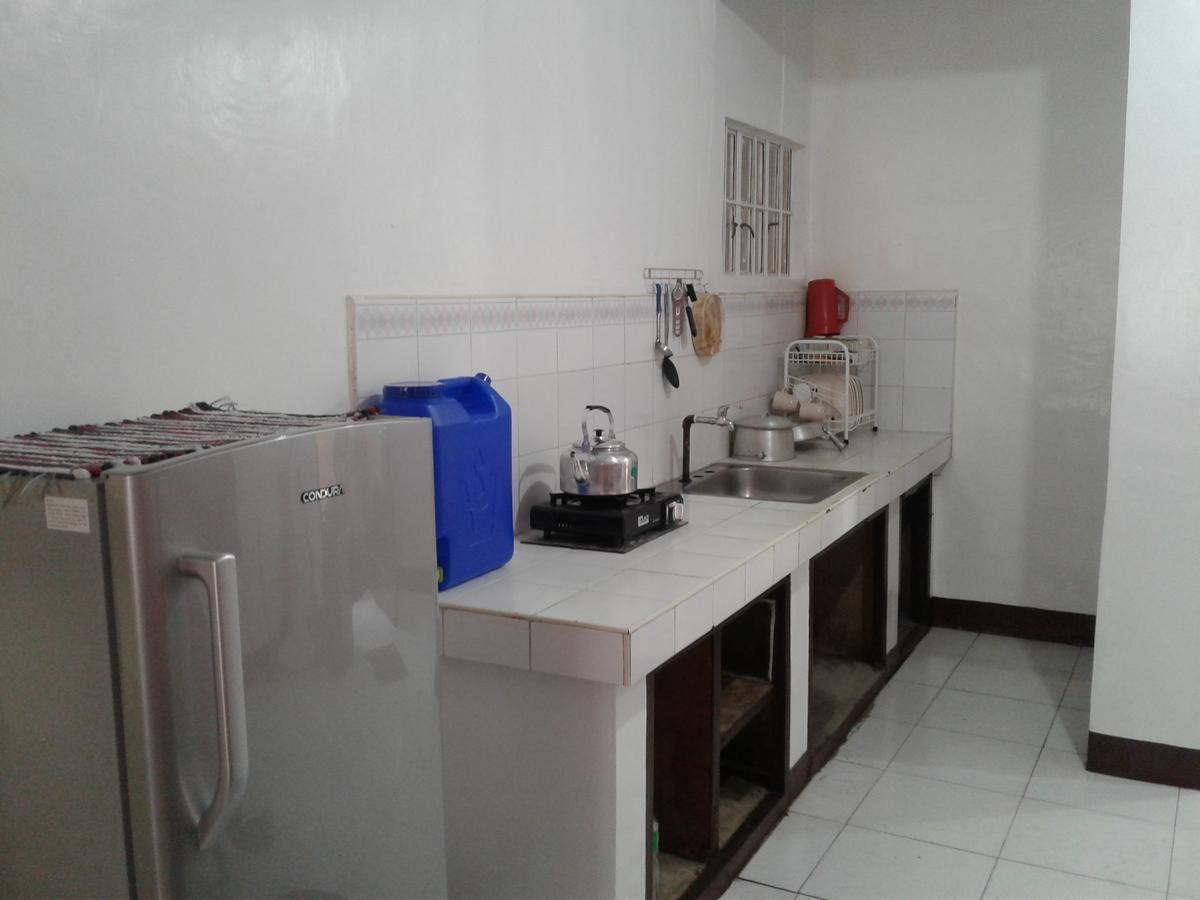 Carlos Residence Baguio City Dış mekan fotoğraf