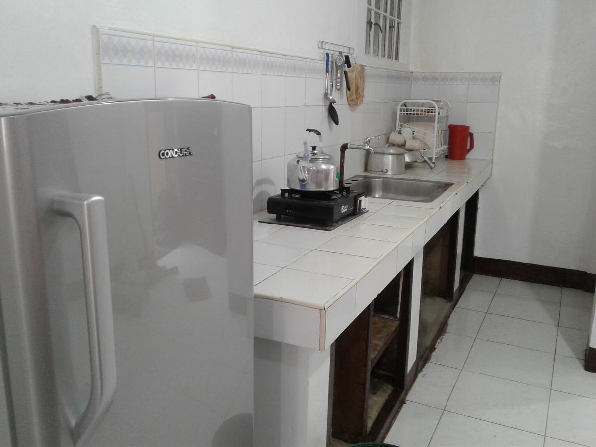 Carlos Residence Baguio City Dış mekan fotoğraf