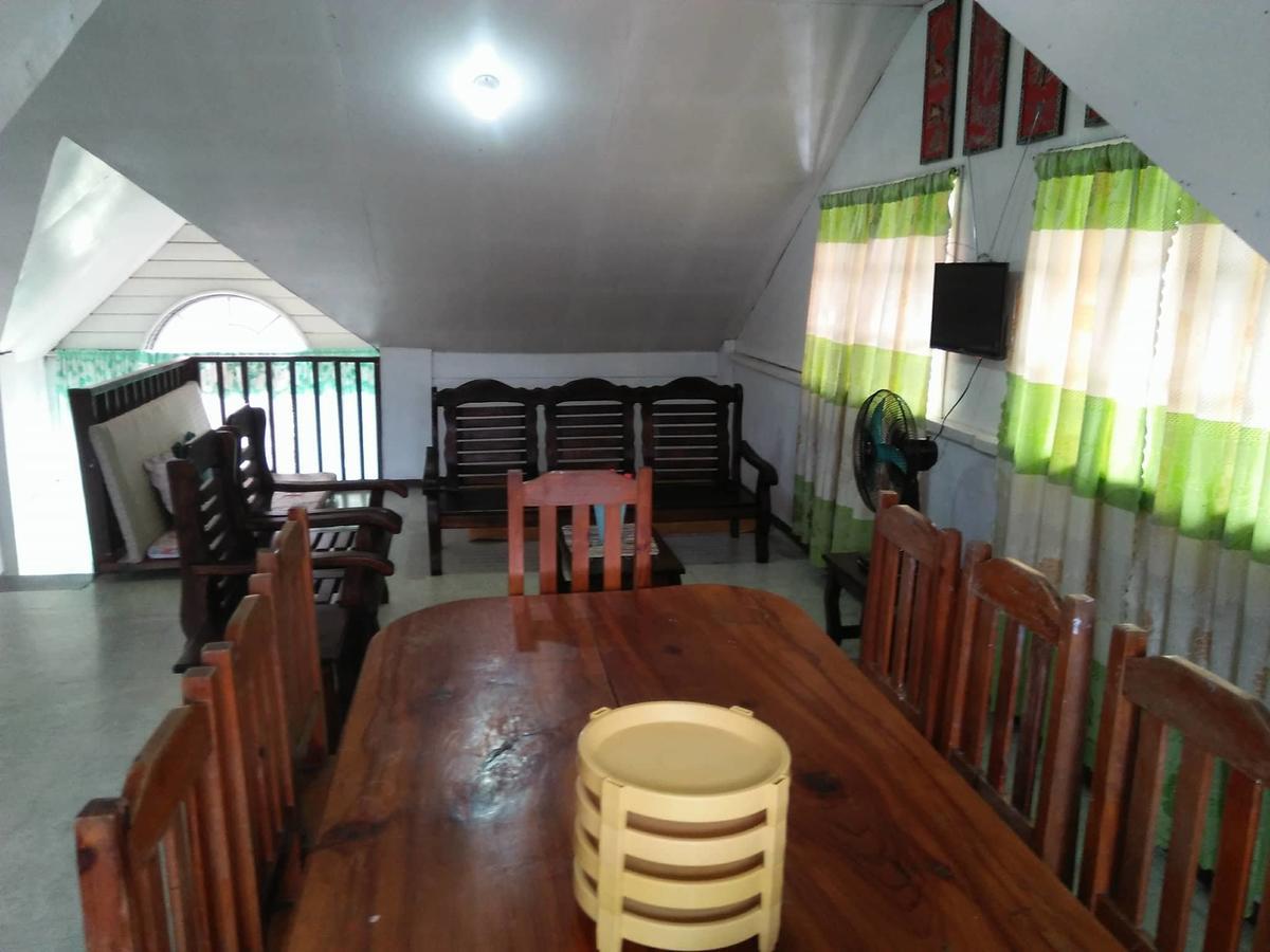 Carlos Residence Baguio City Dış mekan fotoğraf