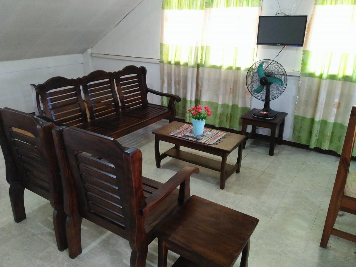 Carlos Residence Baguio City Dış mekan fotoğraf