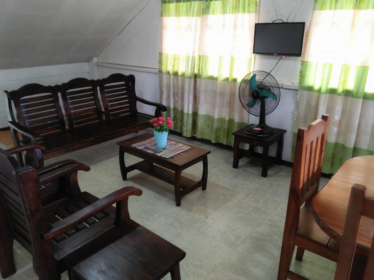 Carlos Residence Baguio City Dış mekan fotoğraf