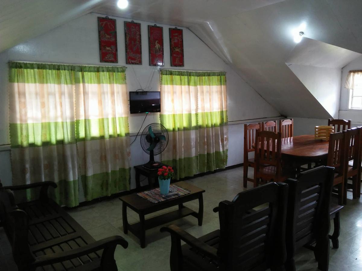 Carlos Residence Baguio City Dış mekan fotoğraf