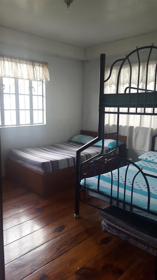 Carlos Residence Baguio City Dış mekan fotoğraf