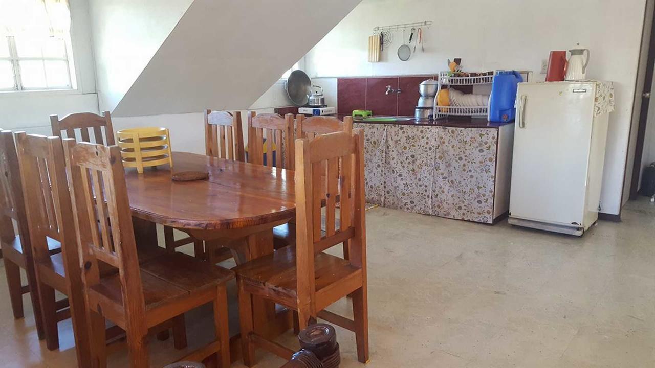 Carlos Residence Baguio City Dış mekan fotoğraf