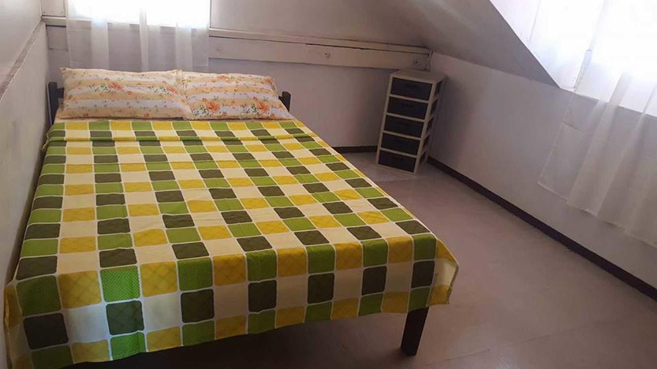 Carlos Residence Baguio City Dış mekan fotoğraf